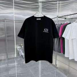 Picture of Dior T Shirts Short _SKUDiorS-2XLhgntx5516073